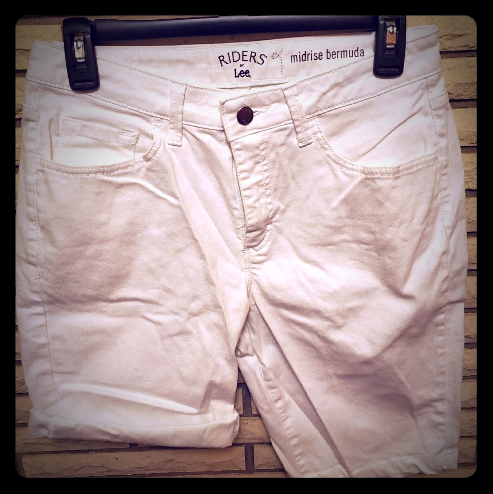 Lee Riders Shorts